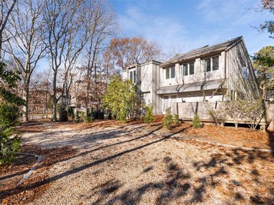 4 Todd Dr, East Hampton, NY, 11937