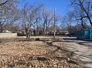 1430/1436 N Ethyl Ave, Springfield, MO 65802