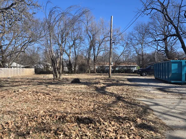 1430/1436 N Ethyl Avenue, Springfield, MO 65802