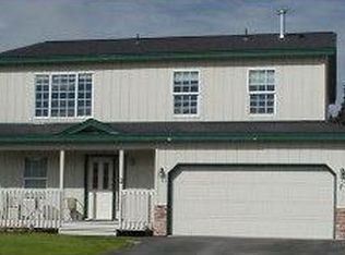 7422 Whitehawk Dr, Anchorage, AK --