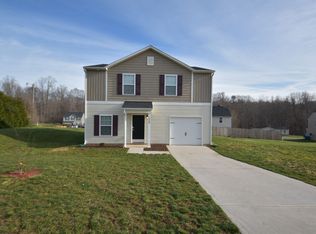 1328 Steven Dr, Salisbury, NC 28147