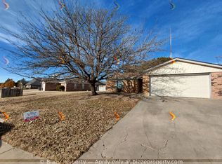 5226 Royce Dr, Amarillo, TX 79110