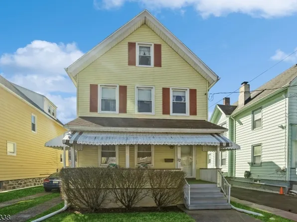 12 Myrtle Ave, Dover Town, NJ 07801