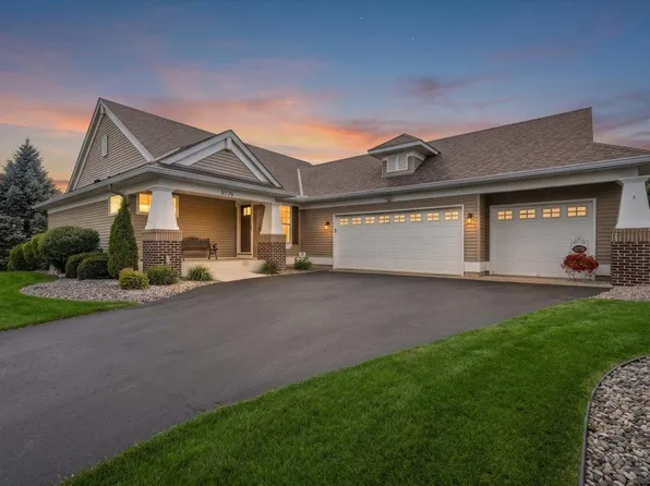 9779 Wedgewood Cir, Woodbury, MN 55125