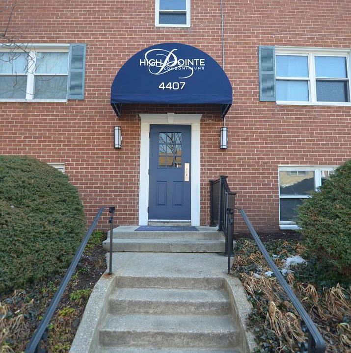1st image of 4407 Falls Rd #K