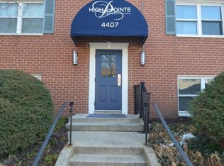 4407 Falls Bridge Dr Unit K, Baltimore, MD