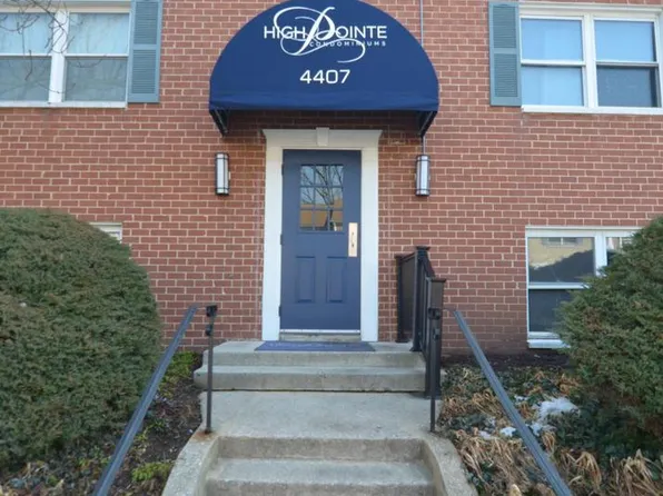 4407 Falls Bridge Dr Unit K, Baltimore, MD 21211