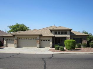 12722 W Cercado Ln, Litchfield Park, AZ 85340