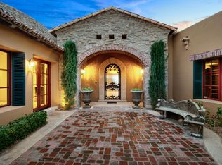 11843 E Desert Trail Rd, Scottsdale, AZ 85259