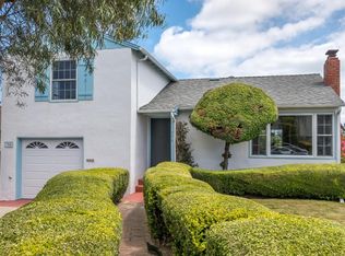 758 Magnolia Ave, San Bruno, CA 94066