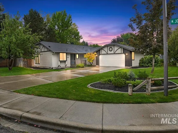 5363 W Lockport Dr, Boise, ID 83703