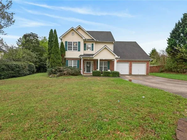 30 Westwick Way, Douglasville, GA 30134