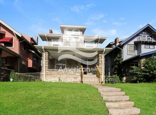 4218 Prospect Ave, Kansas City, MO 64130