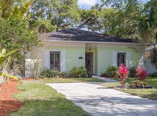 3719 W San Luis St, Tampa, FL 33629