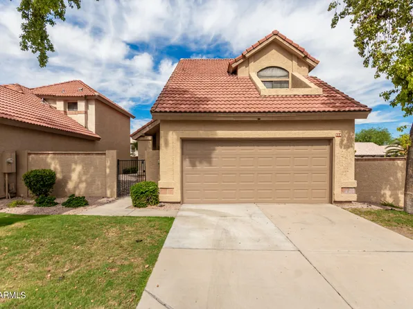 884 N TERRACE Road, Chandler, AZ 85226