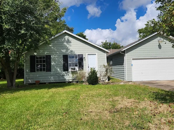 7102 Stewart Rd, Hitchcock, TX 77563