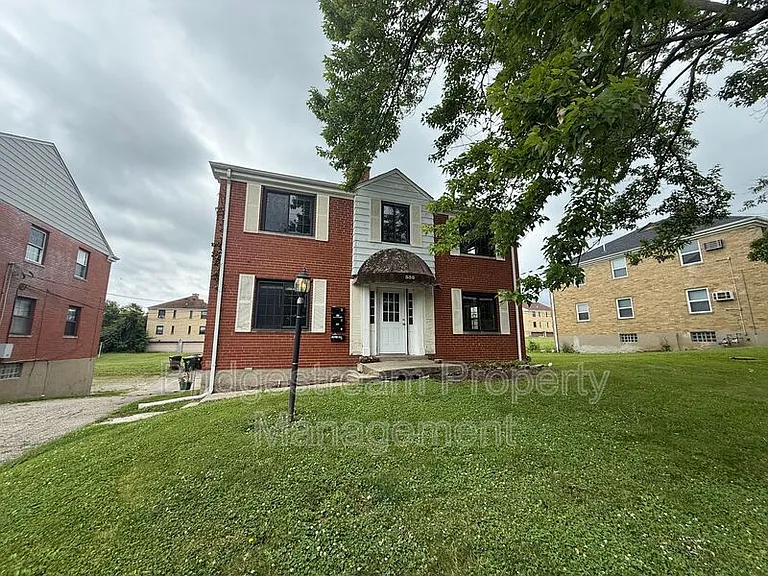 538 Forrer Blvd #D — Photo 7