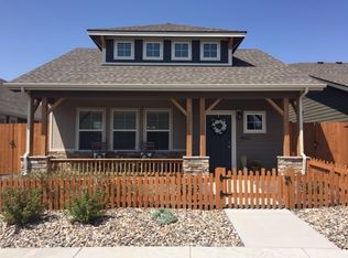 685 Entrada Vista St #C, Grand Junction, CO 81505
