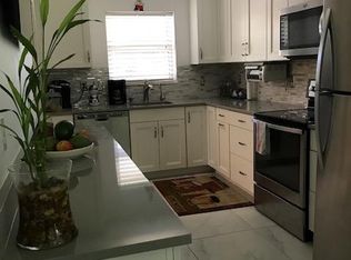291 S Bel Air Dr, Fort Lauderdale, FL 33317