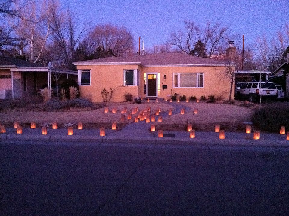 Luminarias 2011