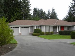 5216 W Old Stump Dr NW, Gig Harbor, WA 98332
