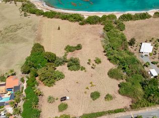 7-7A Shoys The Ea, Christiansted, VI 00820