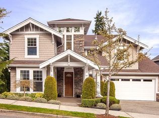 560 Wilderness Peak Dr NW, Issaquah, WA 98027