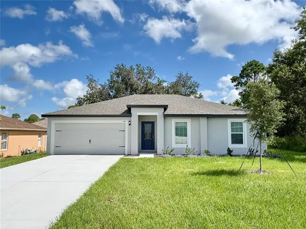48 Herring Ct, Poinciana, FL 34759
