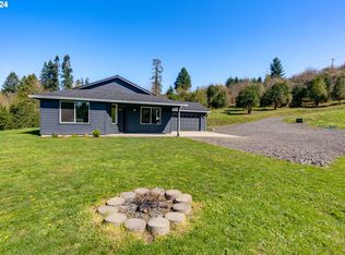 32880 Pittsburg Rd, Saint Helens, OR 97051