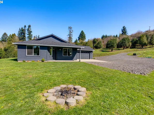 32880 Pittsburg Rd, Saint Helens, OR 97051