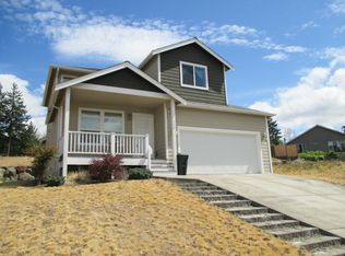 408 Rocky Meadow Dr, Kalama, WA 98625