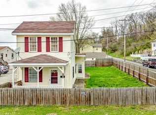 212 Pulaski St, Connellsville, PA