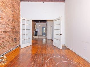 1260 Decatur St #3S, Brooklyn, NY 11207