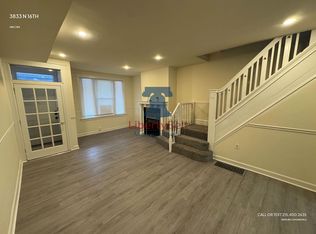 3833 N 16th St, Philadelphia, PA 19140