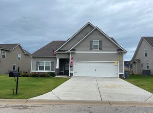 388 Linman Dr, Lagrange, GA 30241