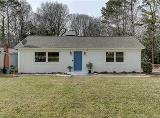 3421 Flamingo Ave, Charlotte, NC 28205