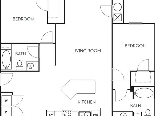 Parkside at Cottage Hill