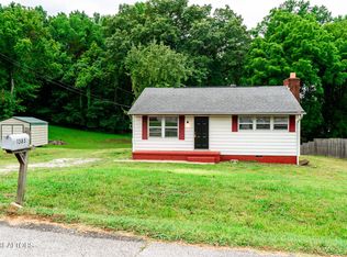 1385 Byrd Cir, Kingston, TN 37763