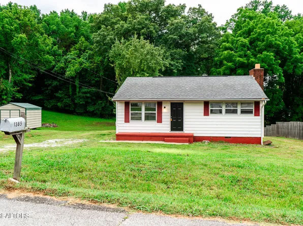 1385 Byrd Cir, Kingston, TN 37763