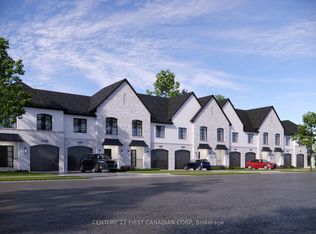 4241 Calhoun Way, London, ON N6P 0L2