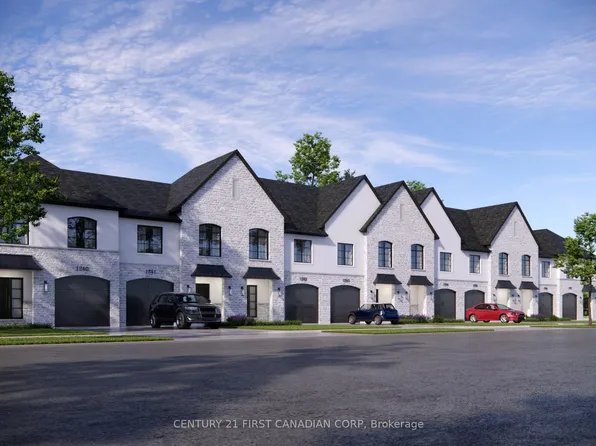 4241 Calhoun Way, London, ON N6P 0L2