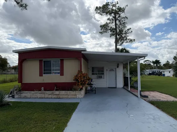 3000 Us Highway 17/92 W #11, Haines City, FL 33844