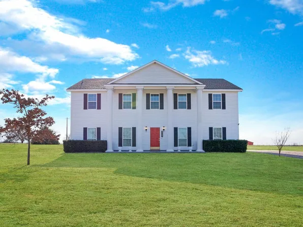 7737 County Road 138, Celina, TX 75009