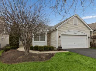 13744 S Ironwood Dr, Plainfield, IL