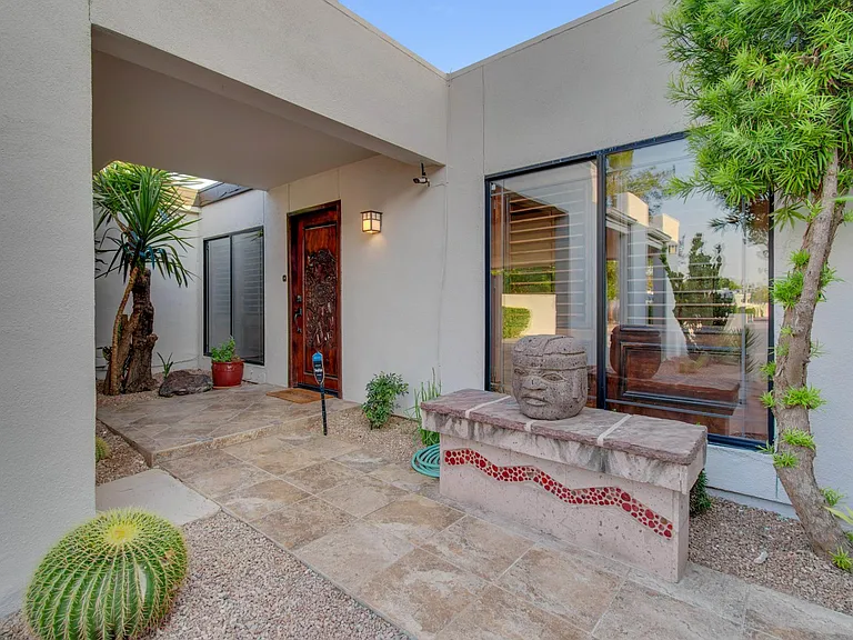 8779 E Via De Encanto — Photo 27