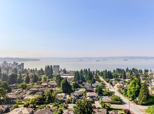 2479 Ottawa Ave, West Vancouver, BC