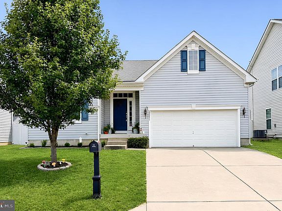 2nd image of 22237 Scott Cir
