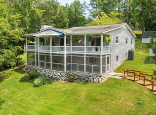 553 Hideaway Farm Rd, Piney Flats, TN 37686