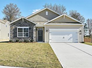 1452 Hill Everhart Rd #10, Lexington, NC 27295