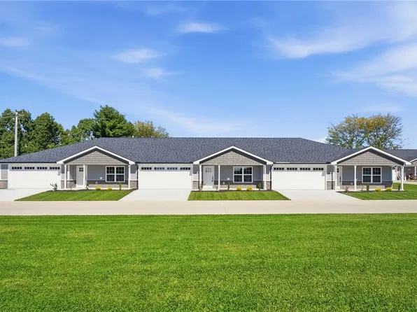 4534 W Ridgewood Rd, Springfield, OH 45503